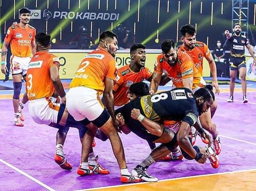 This sports tech startup is popularising Kabbadi with cutting-edge content