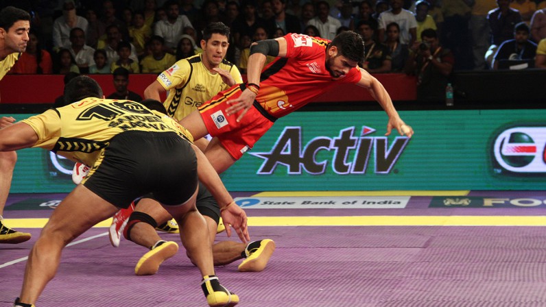 Understanding Kabaddi Super Tackle Kabaddi Adda