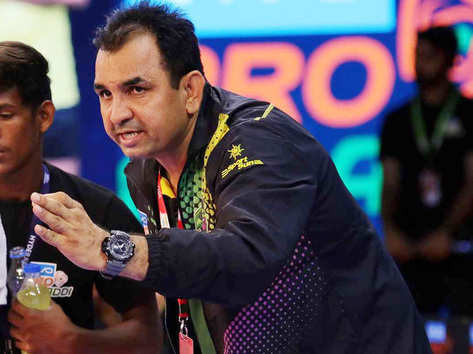 PKL 2019  Our pride was at stake, says Ram Meher Singh