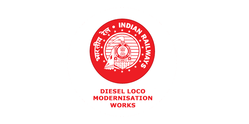 Diesel Loco Modernisation Works