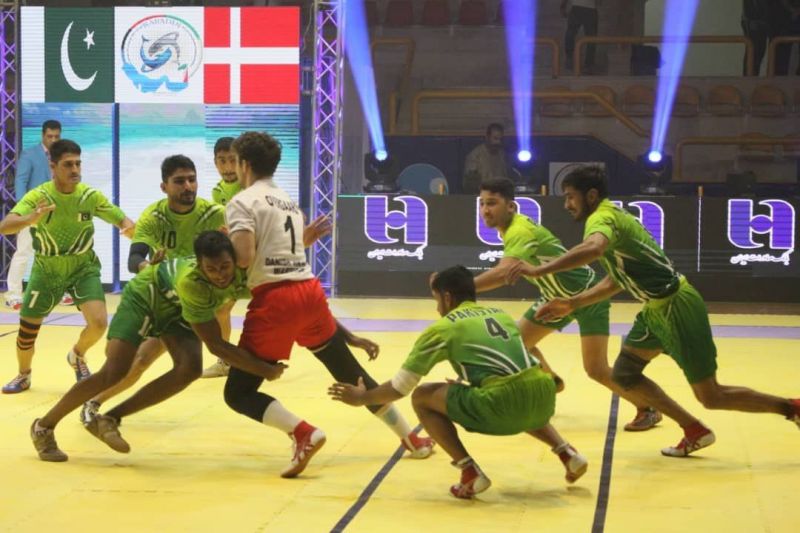 PKL 2019  Our pride was at stake, says Ram Meher Singh