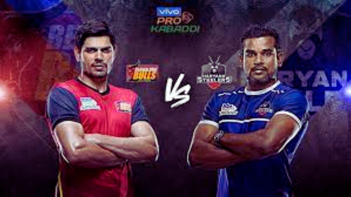 PKL 10: Haryana Steelers vs. Bengaluru Bulls Head-to-Head Records, Predicted Playing 7, and Where to Watch Live