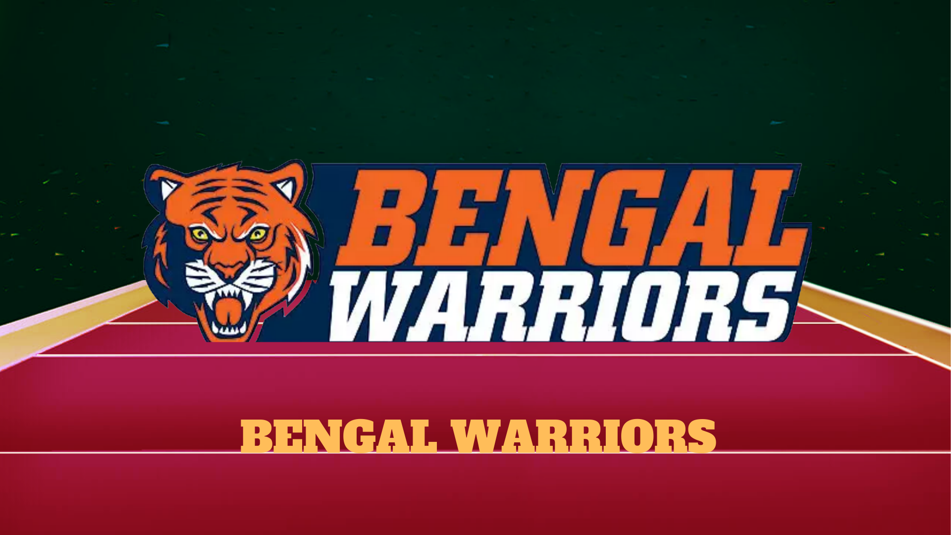 Bengal Warriors