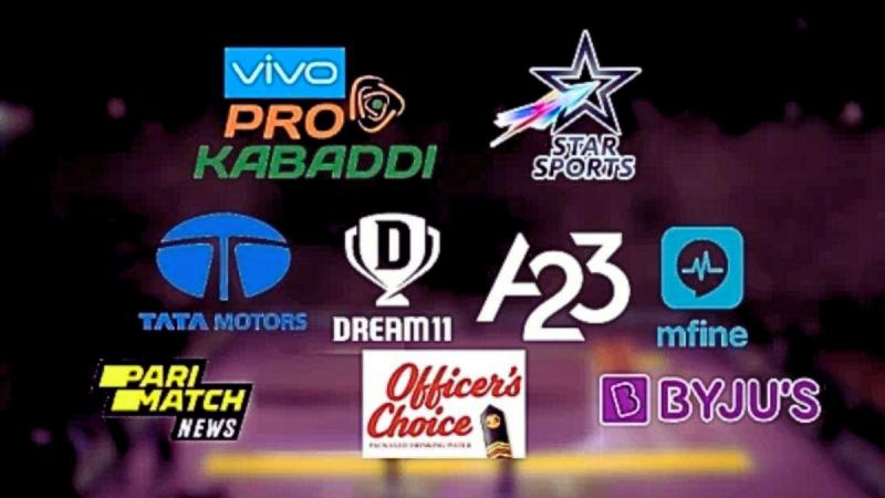 Kabaddi Brands