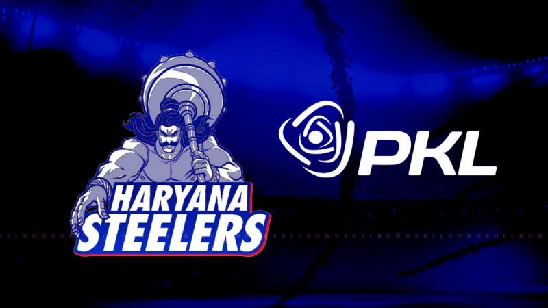 PKL 11 Haryana Steelers 