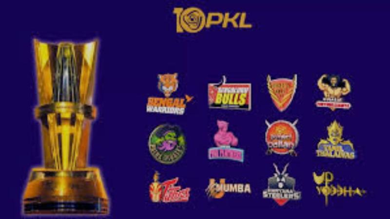 PKL Season 10