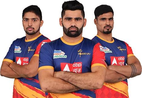 UP Yoddha produced some wonderful performances in the league stage, but lost out on a final berth to Patna Pirates.
