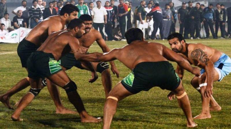 AKFI Announces Selection committee for the Indian Kabaddi Team (Circle Style)
