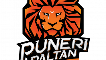 Puneri Paltan Table Tennis logo