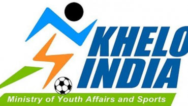 Khelo India Logo
