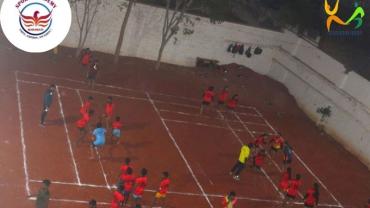 Sports Academy Baramati