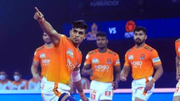 Top 5 Players from Khelo India Games to play Pro Kabaddi League 