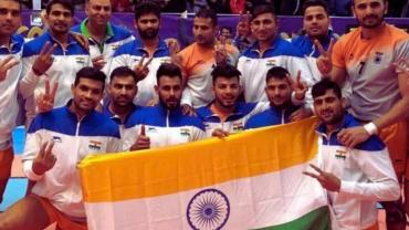 Every Team Detail To Participate in Asian Kabaddi Championship 2023