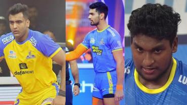 PKL 10: Top 3 Tamil Thalaivas Defenders to watch out for in Pro Kabaddi League 2023