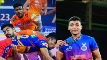 Pro Kabaddi League 2023: Top 3 Solid Defenders to shine for Puneri Paltan in PKL 10