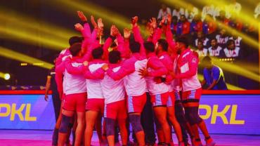 Jaipur Pink Panthers