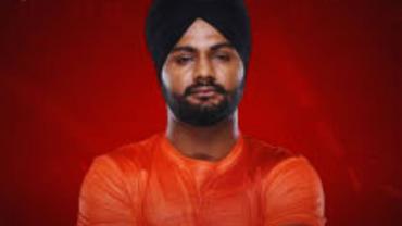 Surinder Singh