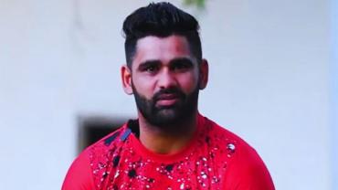 Pardeep Narwal