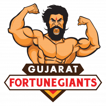 Gujarat FortuneGiants