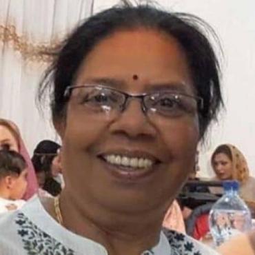 Shailaja Jain