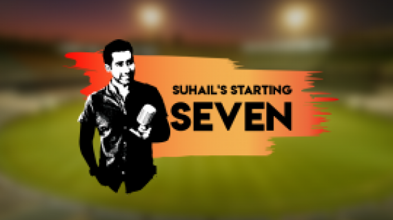 Dream seven by Suhail Chandhok