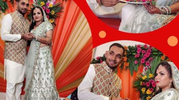 Ravinder Pahal is getting married