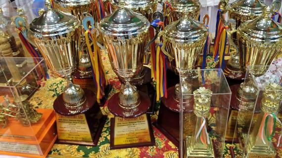 Junior National Kabaddi Championships 