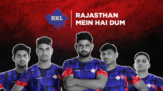 Rajasthan Kabaddi League