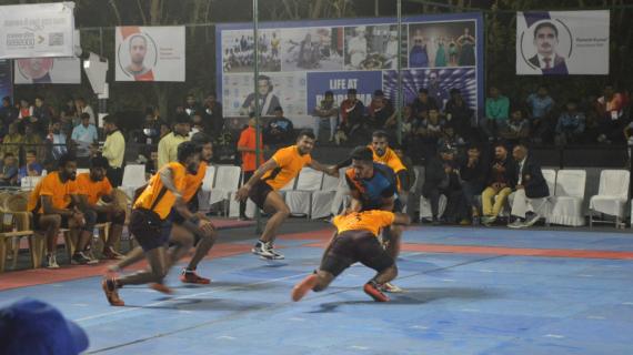 There were some standout performers in the defense in this season of PKL.