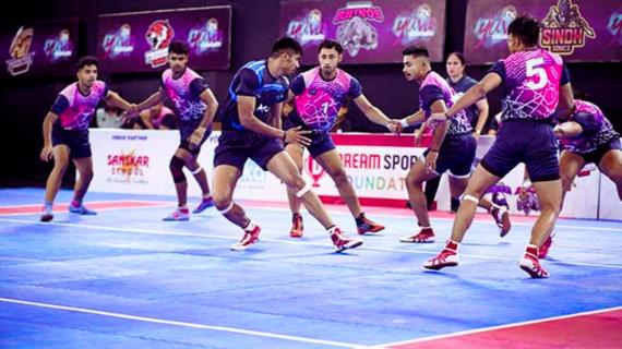 Yuva Kabaddi Series set for dazzling return with power packed Monsoon edition in 2023 