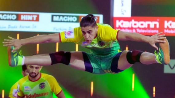 PKL 10: Top 5 Most expensive All-rounders set to dazzle in Pro Kabaddi League 2023