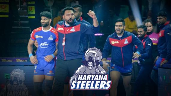 Haryana Steelers