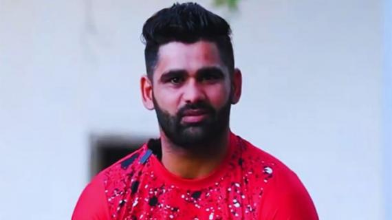 Pardeep Narwal